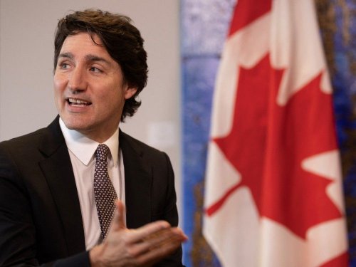 Trudeau claims there are 'inaccuracies' in the leaked documents about Chinese interference