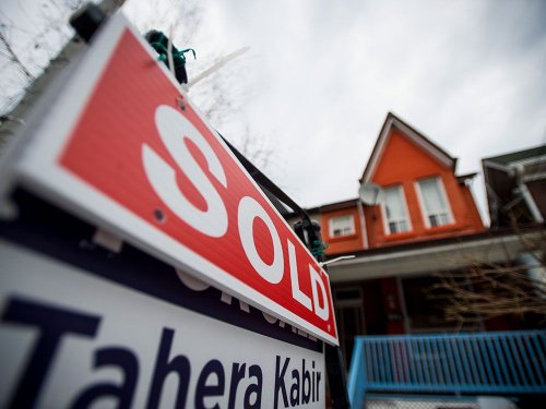 Posthaste: Two things that will protect Canada from a 'full-blown housing crash'