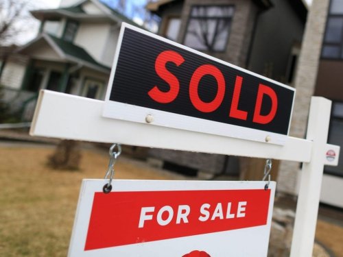 Ontarians reject idea of having to auction off their property when selling: Poll