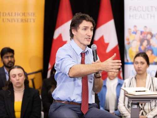 LILLEY: Trudeau claims his drug policy is saving lives, so why have OD deaths risen so dramatically?