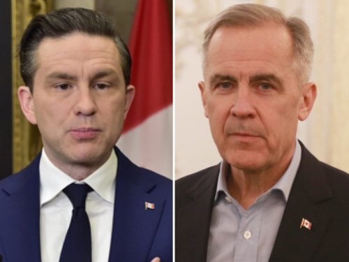 KINSELLA: 10 reasons Pierre Poilievre's Conservatives could win next election