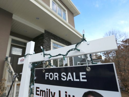 Credit unions that offer homebuyers way around stress tests set to grow