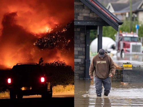 Fire &amp; Flood, Facing Two Extremes: Read our 7-part B.C. investigation