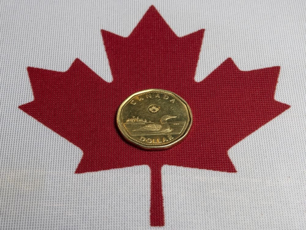 Canada doesn’t need a digital loonie to maintain sovereignty from the U.S. — it needs digital competition
