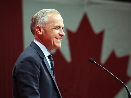 Canadian Election Results: Mark Carney 'ready to build Canada strong' | Pierre Poilievre celebrates Conservative gains | Jagmeet Singh to step down as party leader