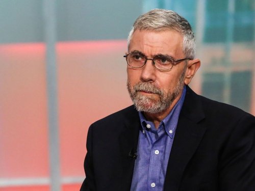 Canada and China share some 'advantages' in tariff war with U.S., says Nobel economist