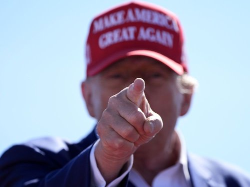 Posthaste: Worried about Trump's 'liberation day'? Here's how it might actually work in Canada's favour