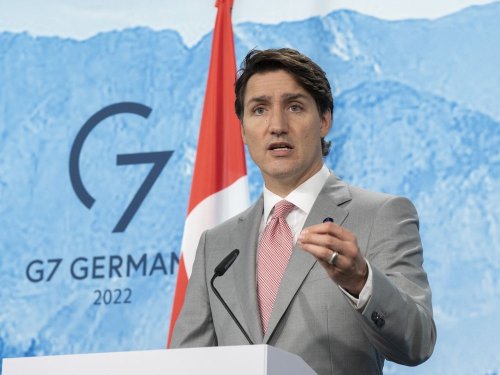 GOLDSTEIN: PM’s carbon taxes disconnected from reality