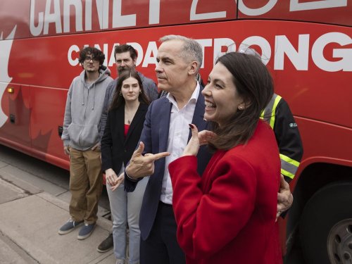 Recount confirms narrow Liberal victory in Milton East-Halton Hills South