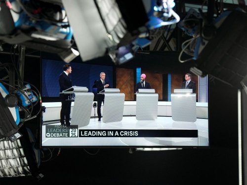 Jamie Sarkonak: Who won the debate? Poilievre, easy