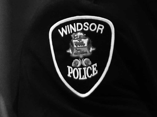 DNA evidence leads to arrest in 2016 Windsor jewelry theft
