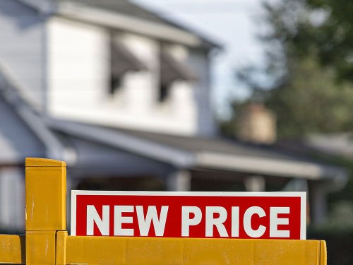 Posthaste: Toronto, Vancouver housing markets face deepest decline in 50 years, says RBC