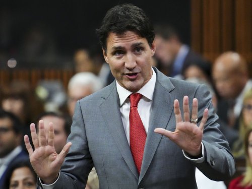 GOLDSTEIN: Trudeau tried to hide massive security failure at Winnipeg biolab