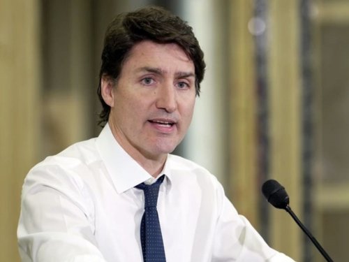 KINSELLA: Liberal Party of Canada can only be saved by Justin Trudeau's departure
