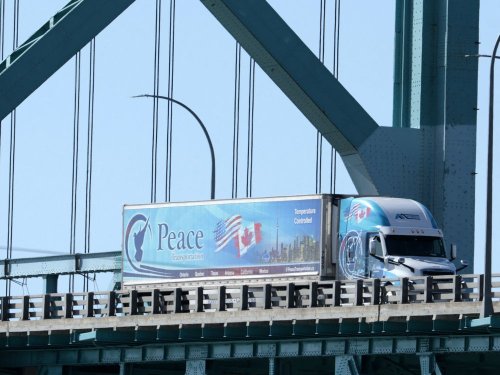 Canada's new tariffs on U.S. drop to 'nearly zero' with exemptions