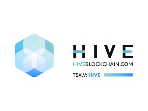 RETRANSMISSION: HIVE Blockchain Presents December 2021 Production and Calendar Year 2021 Figures