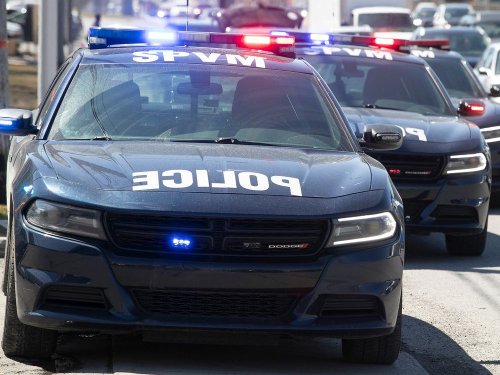 Police arrest 8, seize 19 firearms in Montreal-area raids