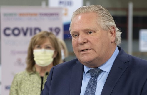 Ford pulls four-week emergency brake for all of Ontario ...