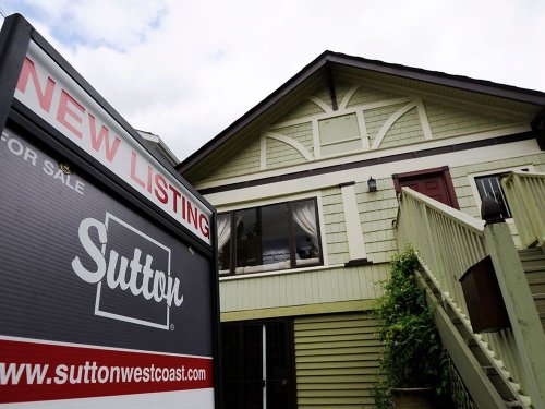 Home sales continue to slump in Metro Vancouver, Fraser Valley in July