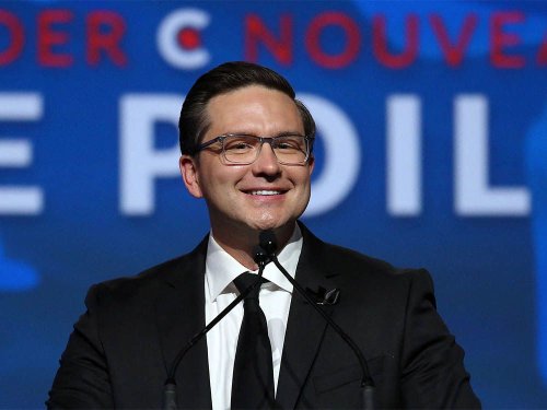 Breakenridge: If Poilievre becomes PM, the Sovereignty Act fantasy turns into a pumpkin