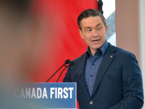 Tories call out Carney Liberals for shrugging off 2025 federal budget: 'It'll set a bad signal'