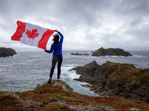 Posthaste: Canadian travel boycott hits American economy in realtime Fed snapshot