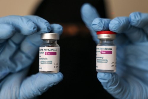 KINSELLA: Informed consent being shredded in Canada by AZ vaccine debacle