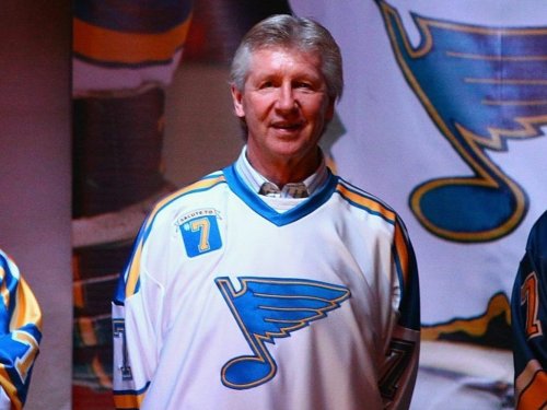 Former NHL iron man and short-lived Oiler Garry Unger next on McDavid hit list