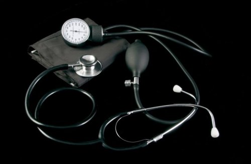 Hypertension: A preventable cause of premature death and disability