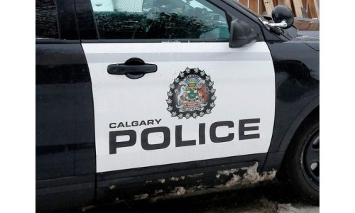 Multi-vehicle Crash Closes Southbound Stoney Trail Between McKnight ...