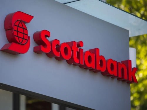 Scotiabank hikes dividend as profit beats expectations