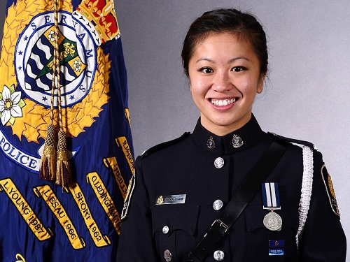 A Vancouver police officer killed herself after intimate relationships with superiors. Now her family is suing