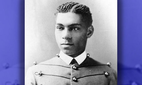 Henry Ossian Flipper: A Trailblazer’s Journey from Injustice to Honor