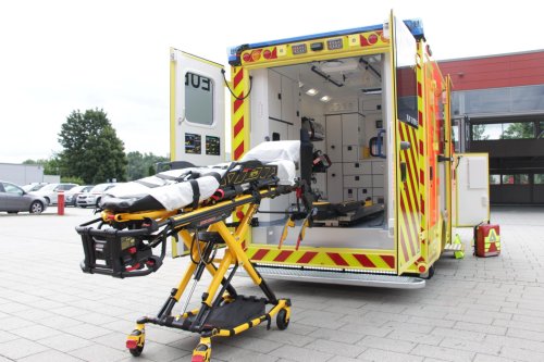 651 | Notfallversorgung unter aktuellen Pandemiebedingungen angespannt