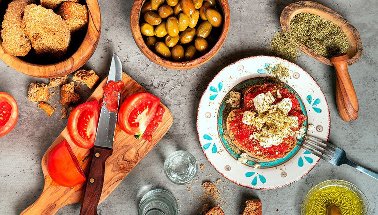 Comment nos gènes se sont adaptés à notre alimentation depuis le néolithique