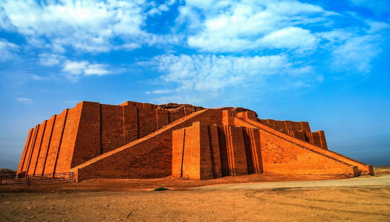 Comment les marées ont contribué à la naissance de la civilisation sumérienne