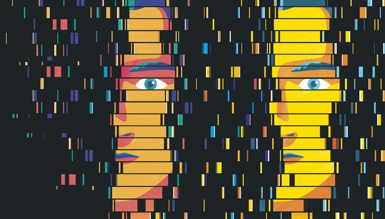L’espèce humaine évolue toujours, et plus vite qu’on ne le pensait