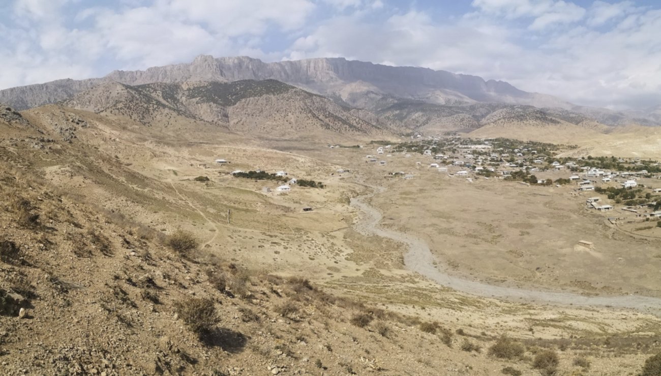Des traces d’une pré-agriculture datant de 9 000 ans découvertes en Asie centrale