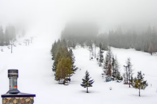 Washington Ski Area Selling Lifetime Season Pass For $6k
