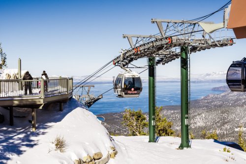 Vail Resorts Announces Leadership Changes For Heavenly