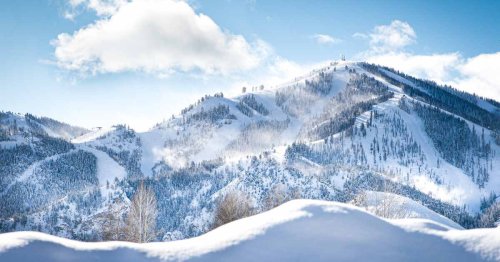 Sun Valley Ski Resorts Eyes Replacing Two More Chairlifts