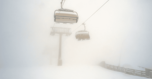 How To Deal With Fear While Skiing: 7 Useful Tips