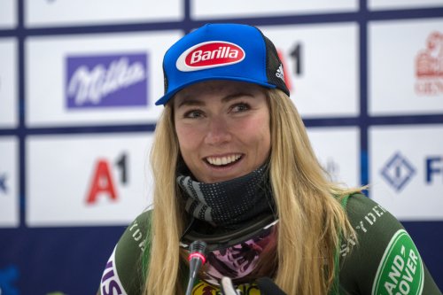 Mikaela Shiffrin Expresses Frustration With World Cup TV Rights Flipboard