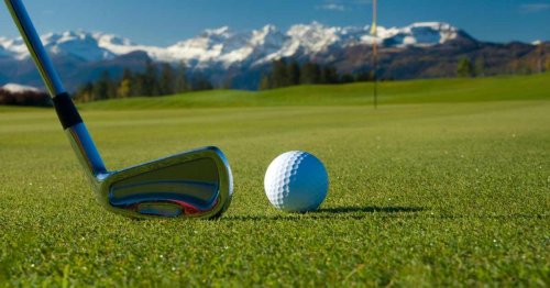 The Top 6 Most Incredible Golf Courses Found at Ski Resorts