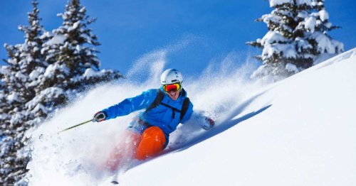 Ski Turns and Techniques: The Basic Guide