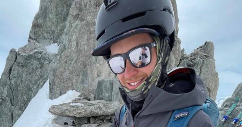 The Skier’s Guide to Snacks in Chamonix