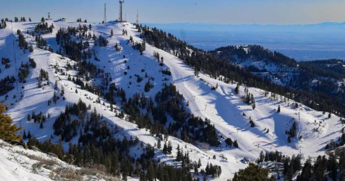 Idaho Ski Area Eyes Historic Skiing in May