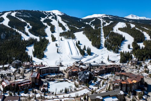 Copper Mountain, CO Extends Ski Season Indefinitely