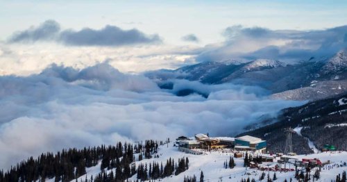 13 Epic Ski Runs: North America's Longest Slopes Revealed