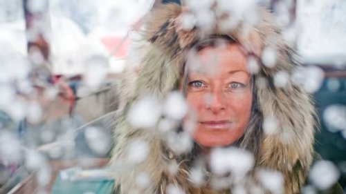 In Remembrance Of Kasha Rigby: Skier, Mountaineer, Legend